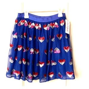 The PERFECT Valentine’s Day Skirt ❤️